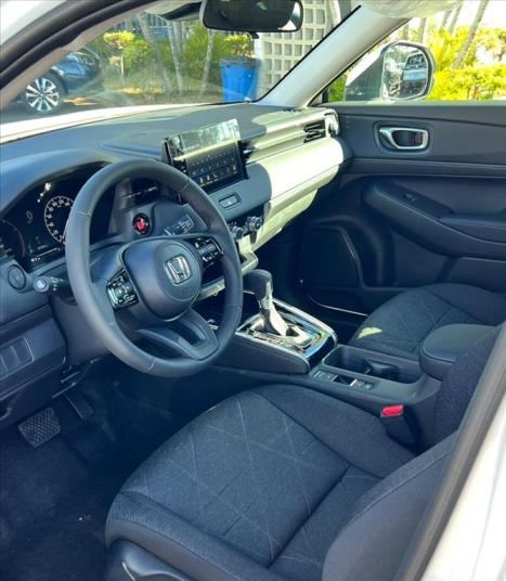 HONDA HR-V 1.5 16V 4P FLEX EX AUTOMTICO CVT, Foto 11