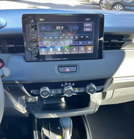 HONDA HR-V 1.5 16V 4P FLEX EX AUTOMTICO CVT, Foto 12