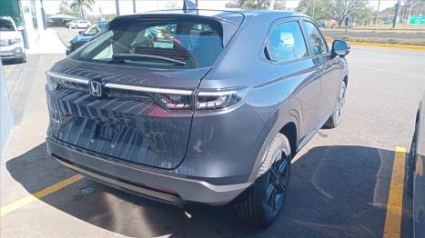 HONDA HR-V 1.5 16V 4P FLEX EX AUTOMTICO CVT, Foto 4