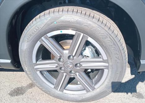 HONDA HR-V 1.5 16V 4P FLEX EX AUTOMTICO CVT, Foto 8
