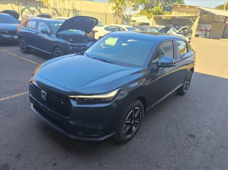 HONDA HR-V 1.5 16V 4P FLEX EXL AUTOMTICO CVT, Foto 6