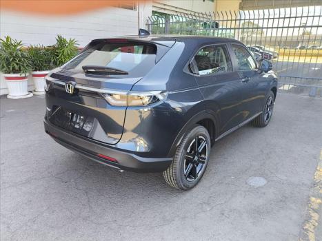 HONDA HR-V 1.5 16V 4P FLEX EXL AUTOMTICO CVT, Foto 7
