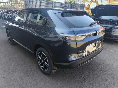HONDA HR-V 1.5 16V 4P FLEX EXL AUTOMTICO CVT, Foto 8