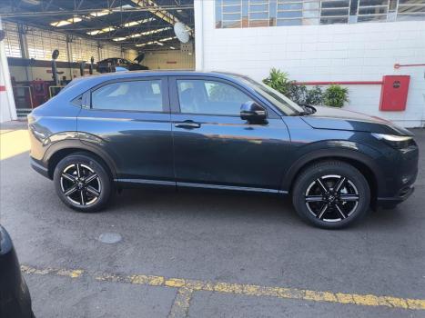 HONDA HR-V 1.5 16V 4P FLEX EXL AUTOMTICO CVT, Foto 9