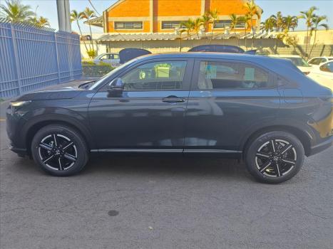 HONDA HR-V 1.5 16V 4P FLEX EXL AUTOMTICO CVT, Foto 10