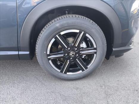 HONDA HR-V 1.5 16V 4P FLEX EXL AUTOMTICO CVT, Foto 11