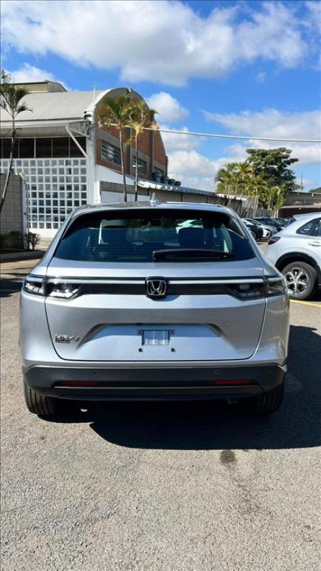 HONDA HR-V 1.5 16V 4P FLEX EXL AUTOMTICO CVT, Foto 2