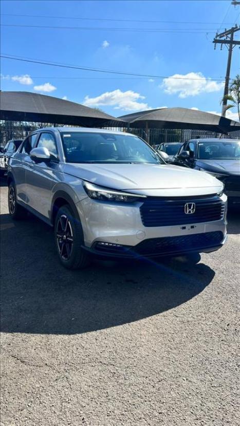 HONDA HR-V 1.5 16V 4P FLEX EXL AUTOMTICO CVT, Foto 3