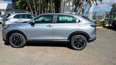 HONDA HR-V 1.5 16V 4P FLEX EXL AUTOMTICO CVT, Foto 4