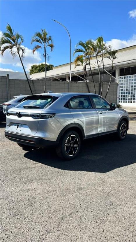 HONDA HR-V 1.5 16V 4P FLEX EXL AUTOMTICO CVT, Foto 5