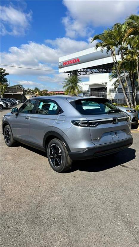 HONDA HR-V 1.5 16V 4P FLEX EXL AUTOMTICO CVT, Foto 6