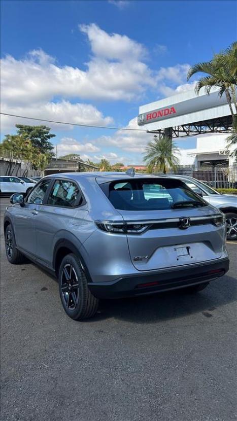 HONDA HR-V 1.5 16V 4P FLEX EXL AUTOMTICO CVT, Foto 7