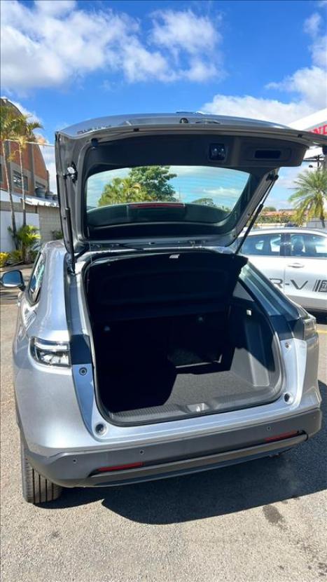 HONDA HR-V 1.5 16V 4P FLEX EXL AUTOMTICO CVT, Foto 8