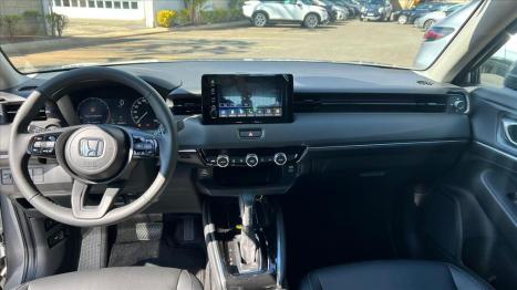 HONDA HR-V 1.5 16V 4P FLEX EXL AUTOMTICO CVT, Foto 9