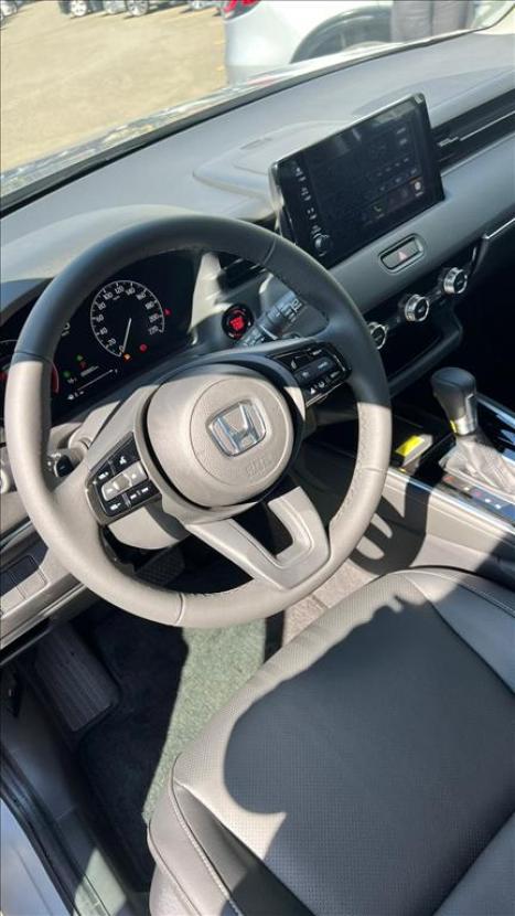 HONDA HR-V 1.5 16V 4P FLEX EXL AUTOMTICO CVT, Foto 11