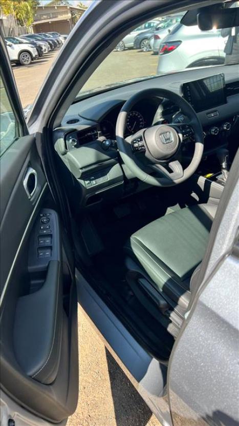 HONDA HR-V 1.5 16V 4P FLEX EXL AUTOMTICO CVT, Foto 12