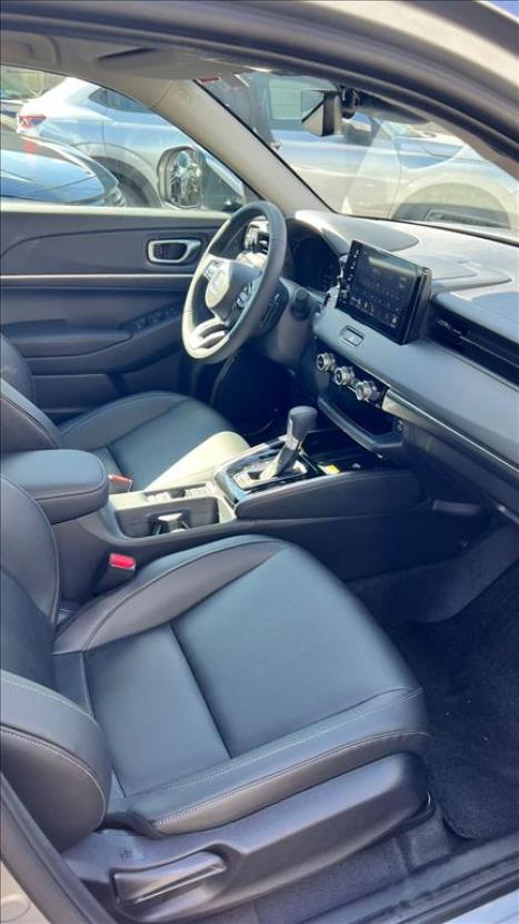 HONDA HR-V 1.5 16V 4P FLEX EXL AUTOMTICO CVT, Foto 13