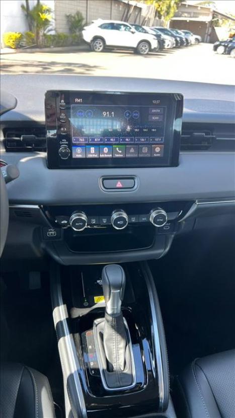 HONDA HR-V 1.5 16V 4P FLEX EXL AUTOMTICO CVT, Foto 14