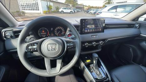 HONDA HR-V 1.5 16V 4P FLEX EXL AUTOMTICO CVT, Foto 15
