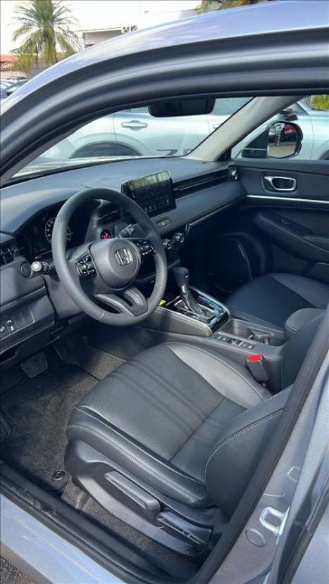 HONDA HR-V 1.5 16V 4P FLEX EXL AUTOMTICO CVT, Foto 16