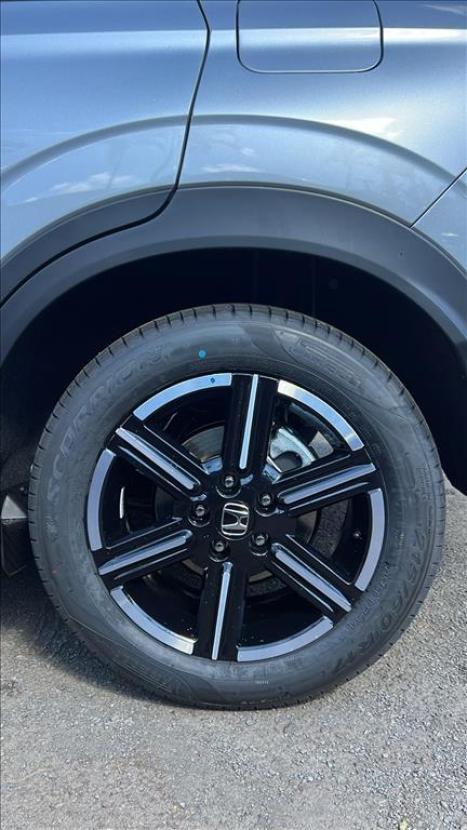 HONDA HR-V 1.5 16V 4P FLEX EXL AUTOMTICO CVT, Foto 17
