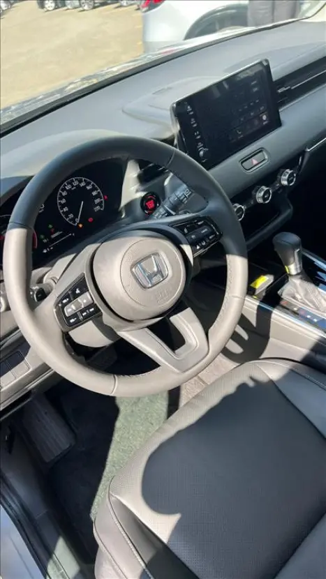 HONDA HR-V 1.5 16V 4P FLEX EXL AUTOMTICO CVT, Foto 11