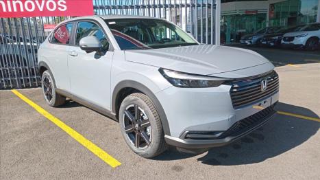 HONDA HR-V 1.5 16V 4P FLEX EXL AUTOMTICO CVT, Foto 4
