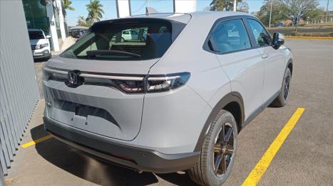 HONDA HR-V 1.5 16V 4P FLEX EXL AUTOMTICO CVT, Foto 5