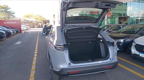 HONDA HR-V 1.5 16V 4P FLEX EXL AUTOMTICO CVT, Foto 9