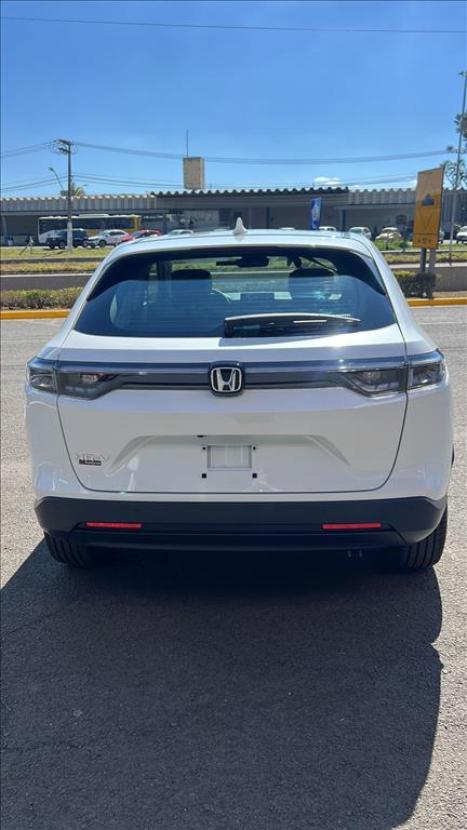 HONDA HR-V 1.5 16V 4P FLEX EXL AUTOMTICO CVT, Foto 2