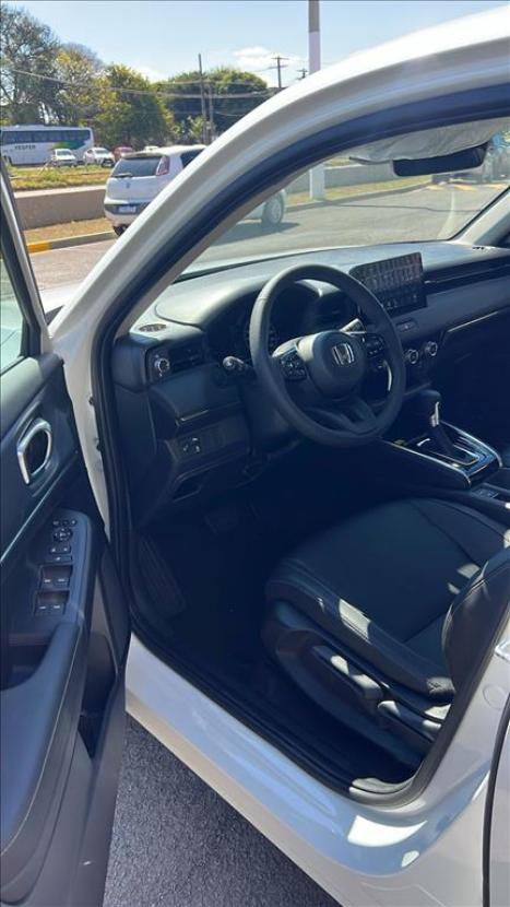 HONDA HR-V 1.5 16V 4P FLEX EXL AUTOMTICO CVT, Foto 15
