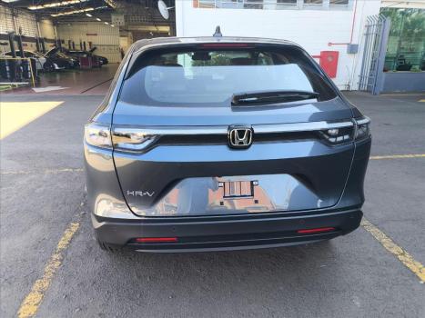 HONDA HR-V 1.5 16V 4P FLEX EXL AUTOMTICO CVT, Foto 2