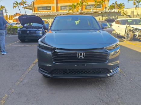 HONDA HR-V 1.5 16V 4P FLEX EXL AUTOMTICO CVT, Foto 3