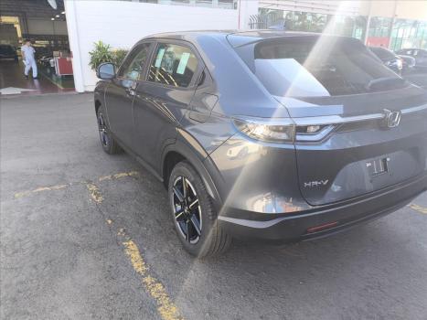 HONDA HR-V 1.5 16V 4P FLEX EXL AUTOMTICO CVT, Foto 8