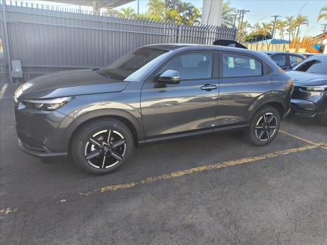 HONDA HR-V 1.5 16V 4P FLEX EXL AUTOMTICO CVT, Foto 9