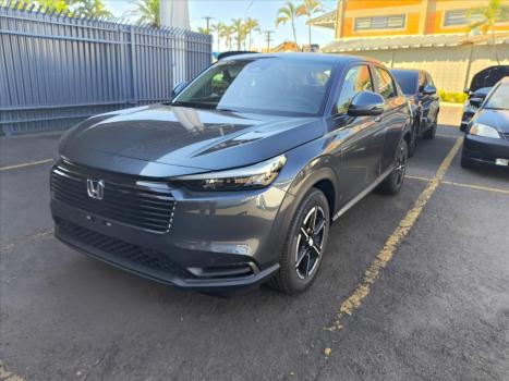 HONDA HR-V 1.5 16V 4P FLEX EXL AUTOMTICO CVT, Foto 10