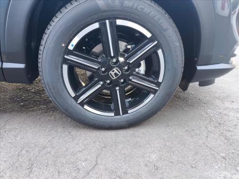 HONDA HR-V 1.5 16V 4P FLEX EXL AUTOMTICO CVT, Foto 13
