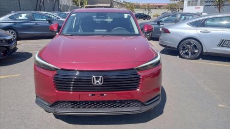 HONDA HR-V 1.5 16V 4P FLEX EXL AUTOMTICO CVT, Foto 8