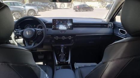 HONDA HR-V 1.5 16V 4P FLEX EXL AUTOMTICO CVT, Foto 12