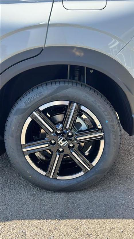 HONDA HR-V 1.5 16V 4P FLEX EXL AUTOMTICO CVT, Foto 9