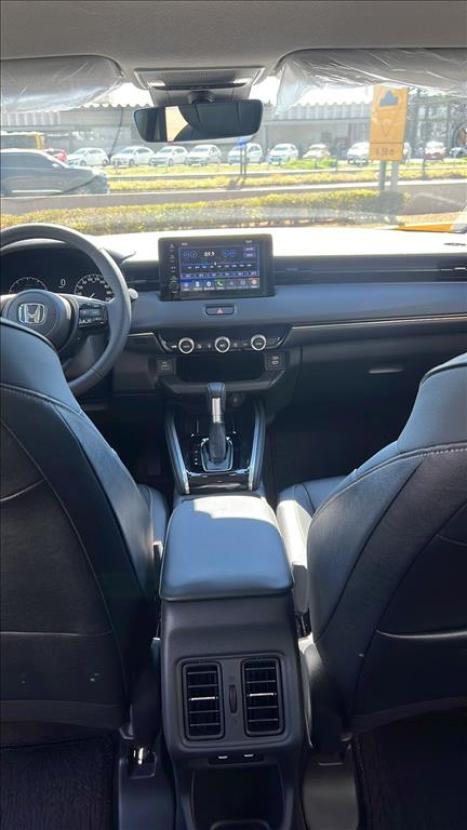 HONDA HR-V 1.5 16V 4P FLEX EXL AUTOMTICO CVT, Foto 11