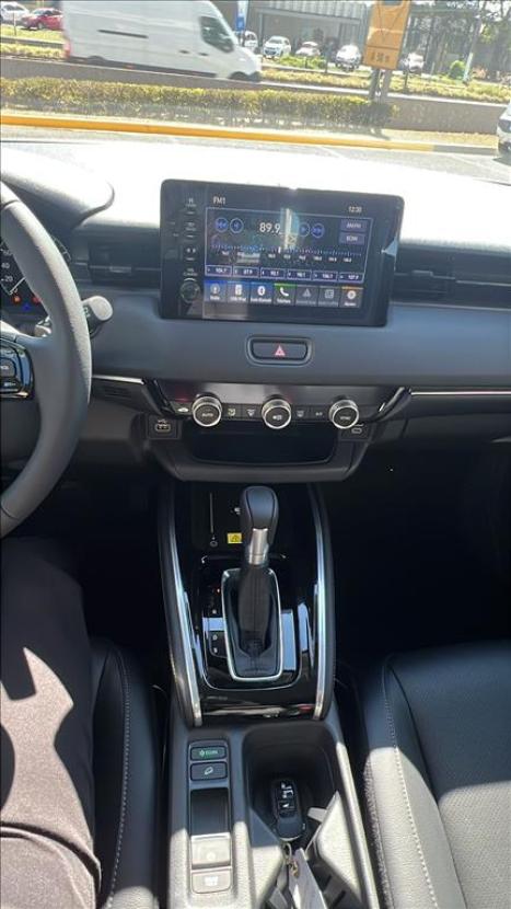 HONDA HR-V 1.5 16V 4P FLEX EXL AUTOMTICO CVT, Foto 12