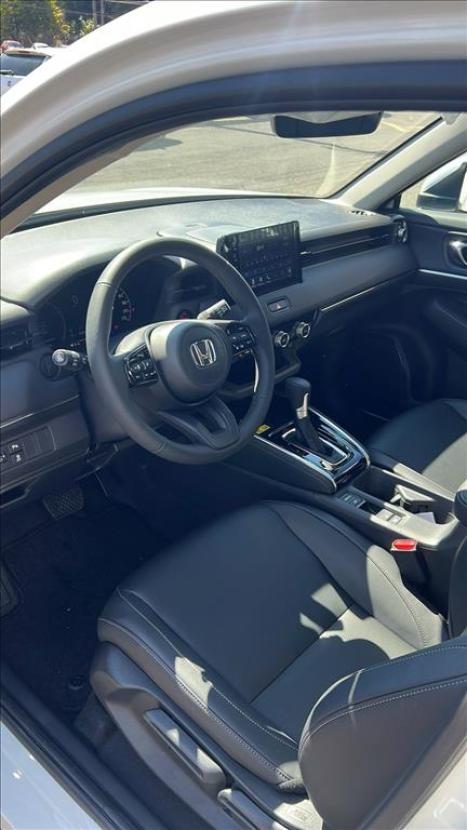 HONDA HR-V 1.5 16V 4P FLEX EXL AUTOMTICO CVT, Foto 14