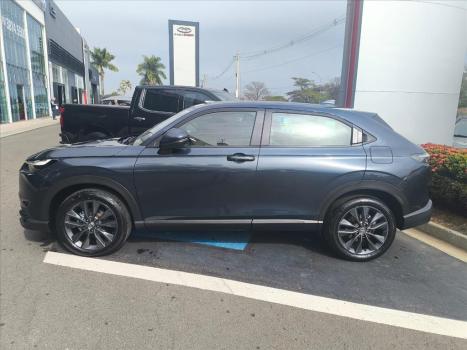 HONDA HR-V 1.5 16V 4P FLEX ADVANCE TURBO AUTOMTICO CVT, Foto 10