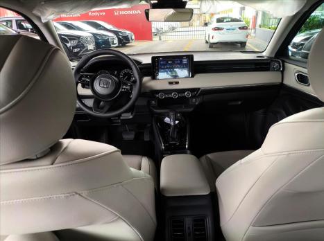 HONDA HR-V 1.5 16V 4P FLEX ADVANCE TURBO AUTOMTICO CVT, Foto 14