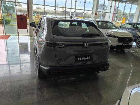 HONDA HR-V 1.5 16V 4P FLEX ADVANCE TURBO AUTOMTICO CVT, Foto 5