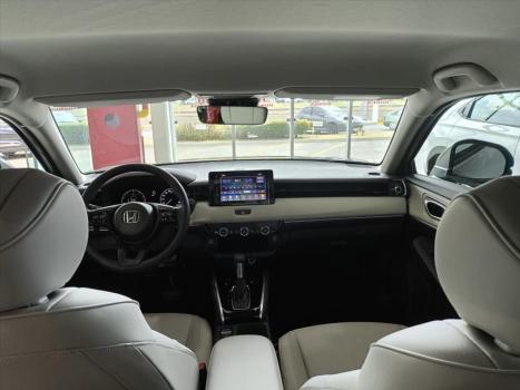 HONDA HR-V 1.5 16V 4P FLEX ADVANCE TURBO AUTOMTICO CVT, Foto 9