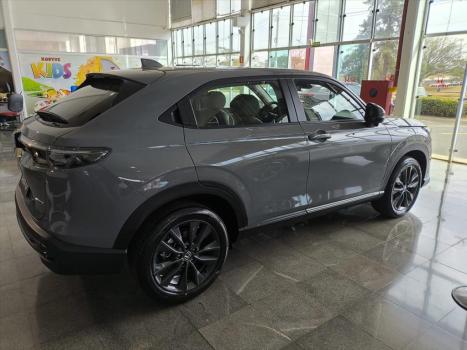 HONDA HR-V 1.5 16V 4P FLEX ADVANCE TURBO AUTOMTICO CVT, Foto 10