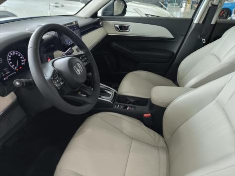 HONDA HR-V 1.5 16V 4P FLEX ADVANCE TURBO AUTOMTICO CVT, Foto 12