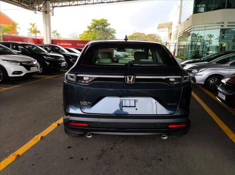 HONDA HR-V 1.5 16V 4P FLEX ADVANCE TURBO AUTOMTICO CVT, Foto 3